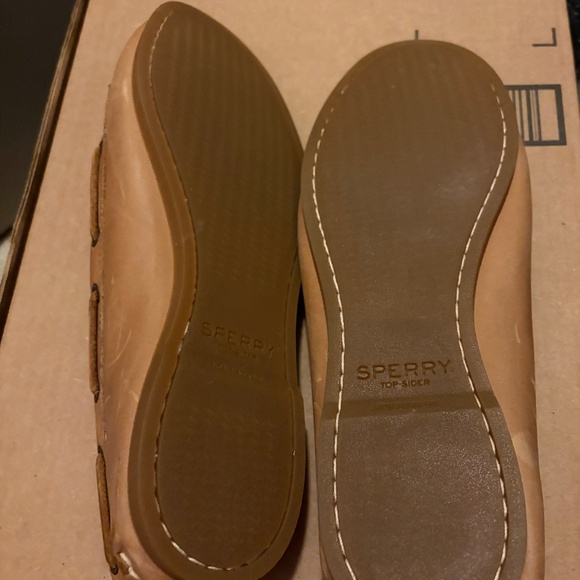 Sperry TopSiders (new) - Picture 2 of 2